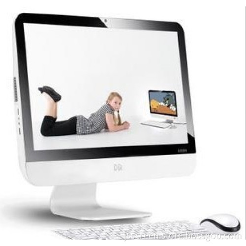 LCD Display LM171W02 TLB2 A1208 A1173 for Apple 17" iMac Intel